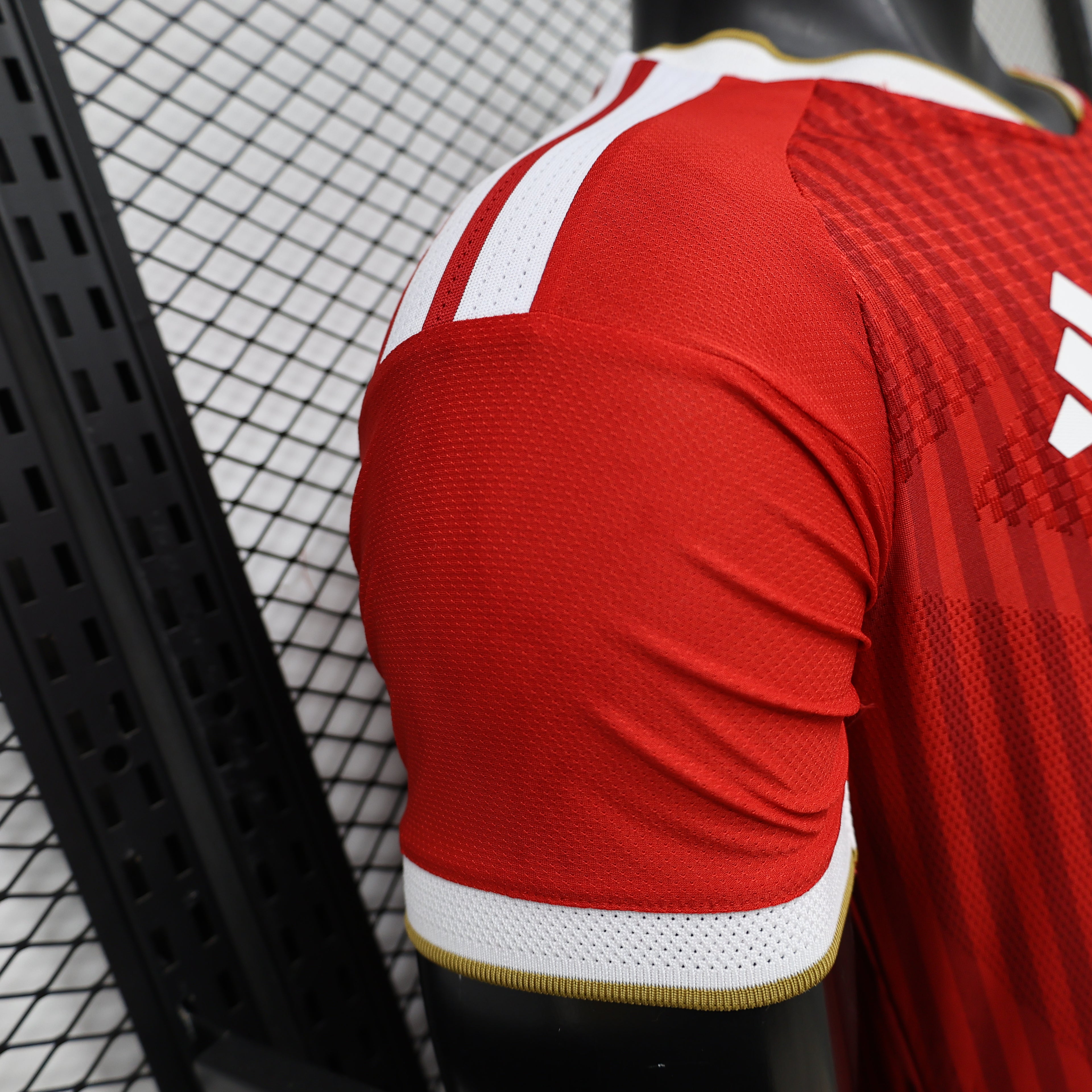 Bayern Munich 2026/27 Home - Player Version