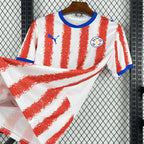 Paraguay 2026 Home - Fan Version
