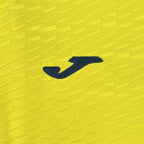 Villarreal 2025/26 Home - Fan Version