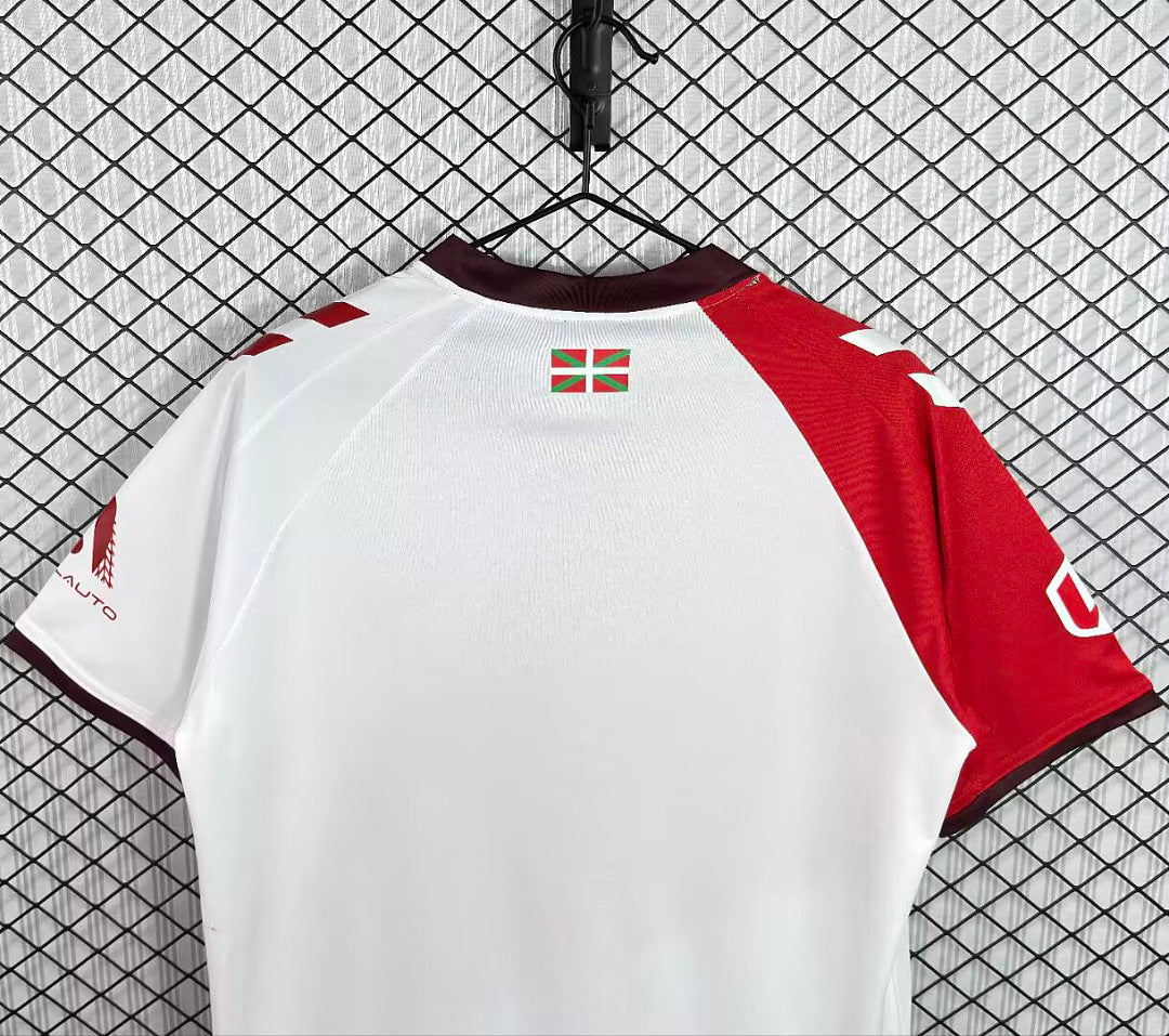 Eibar 2026/27 Away - Fan Version