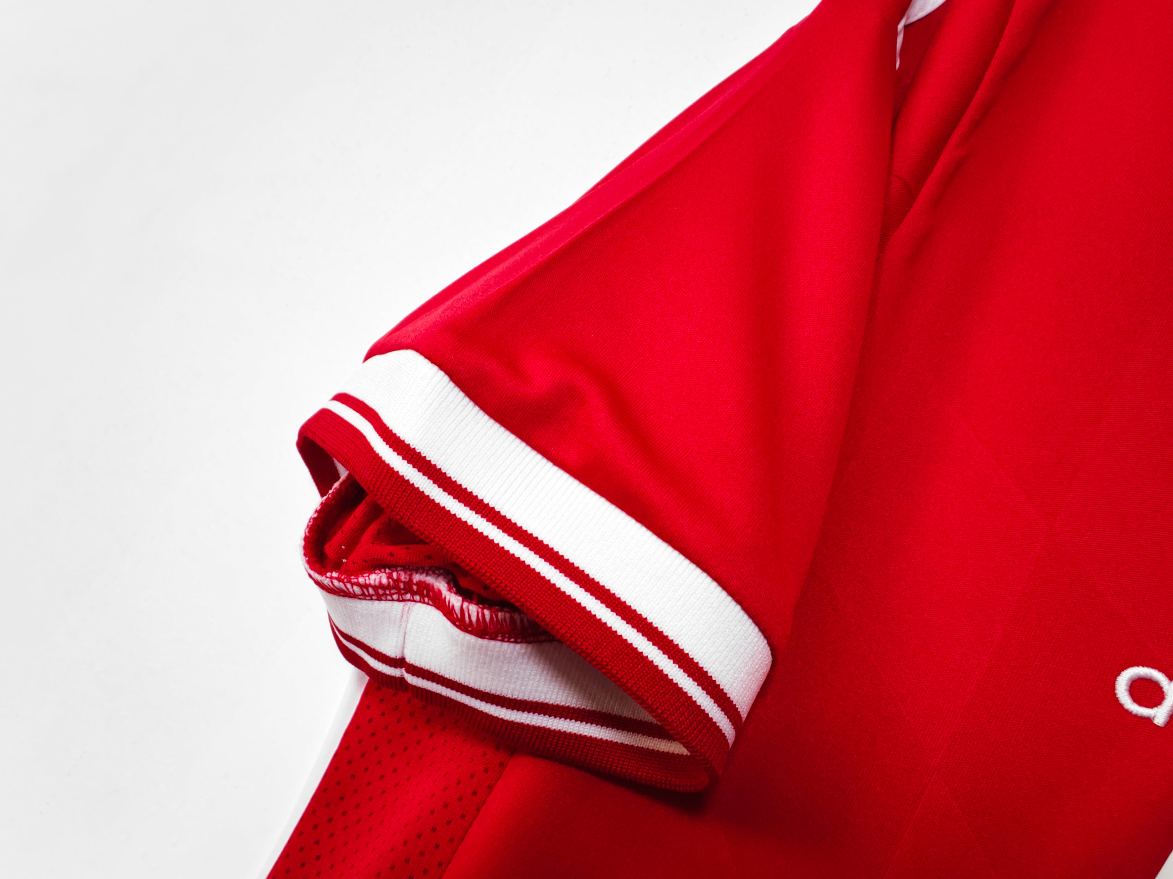 Bayern Munich 2013 CL Final Wembley Home - Retro