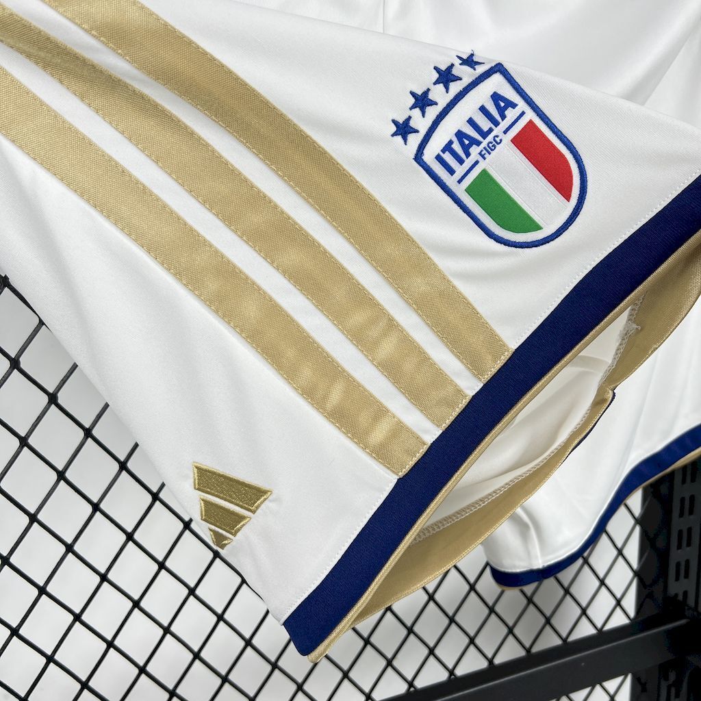 Italy 2026 Home - Fan Shorts