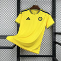 Al-Nassr 2026/27 Home - Fan Version