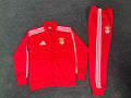 Benfica 2026/27 Red Tracksuit