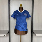 Chelsea 2025/26 Home - Women's Fit