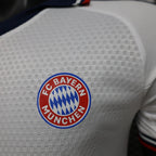 Bayern Munich 2026/27 Away - Player Version