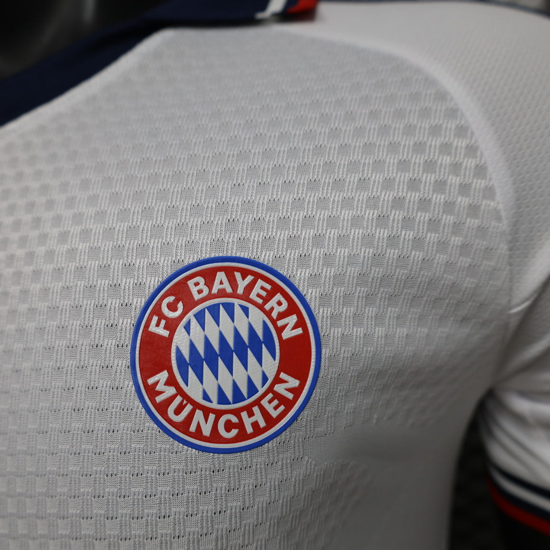 Bayern Munich 2026/27 Away - Player Version