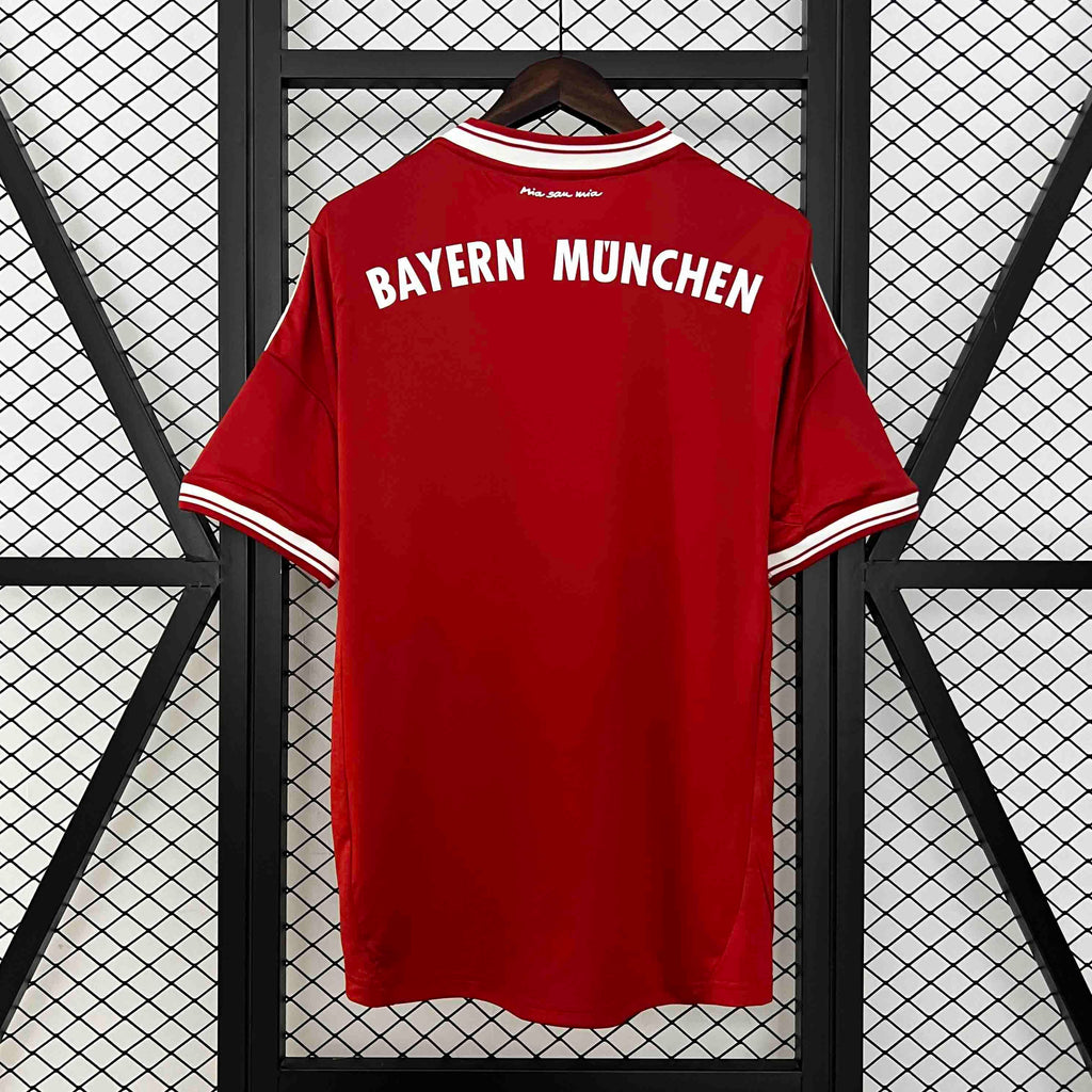 Bayern Munich 2013/14 Home - Retro
