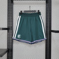 Saudi Arabia 2026 Home - Player Shorts