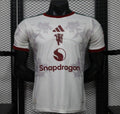 Manchester United 2026/27 Third - Player Version