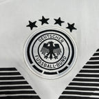 Germany 2018 Home - Retro