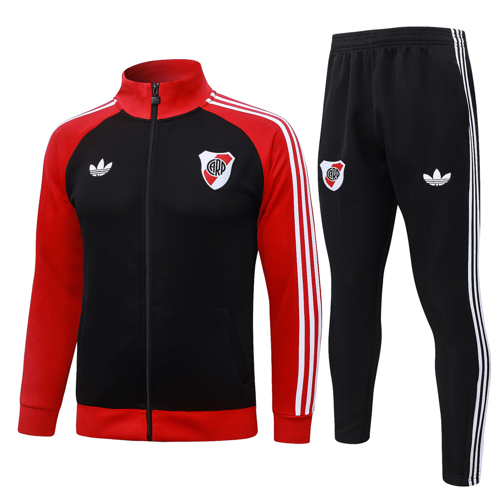 River Plate 2026/27 Originals Tracksuit