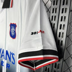 Rangers FC 1997/99 Away - Retro