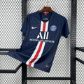 Paris Saint-Germain 2019/20 Home - Retro