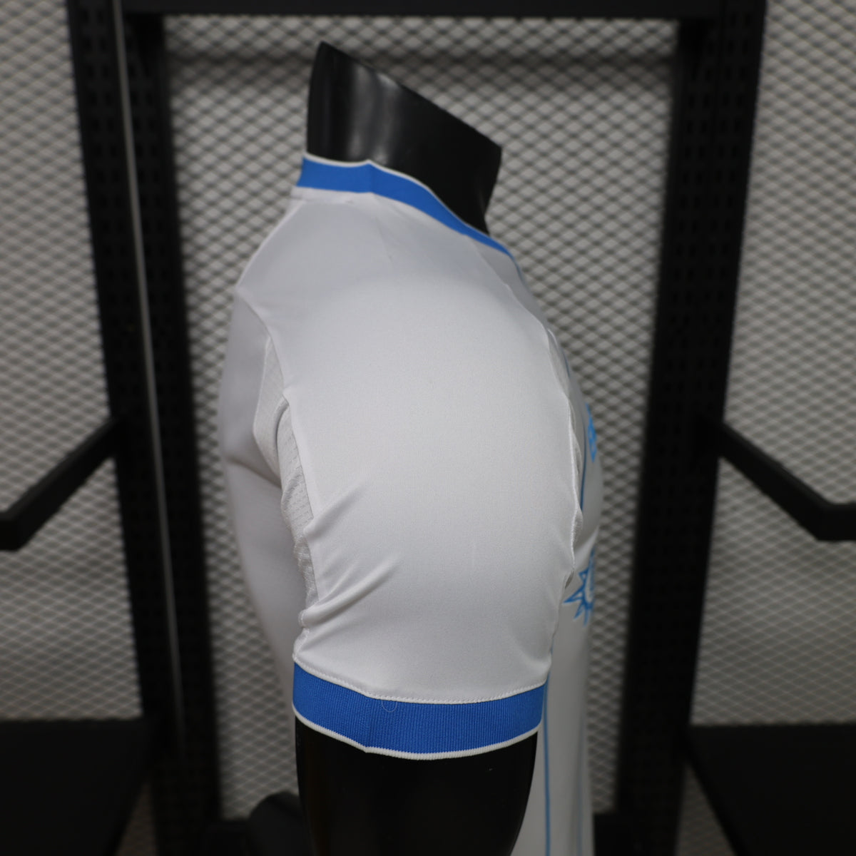 Napoli 2026/27 Away - Player Version