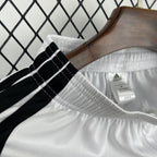 Germany 2026 Home Change - Fan Shorts