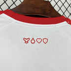 Toronto FC 2026/27 Away - Fan Version