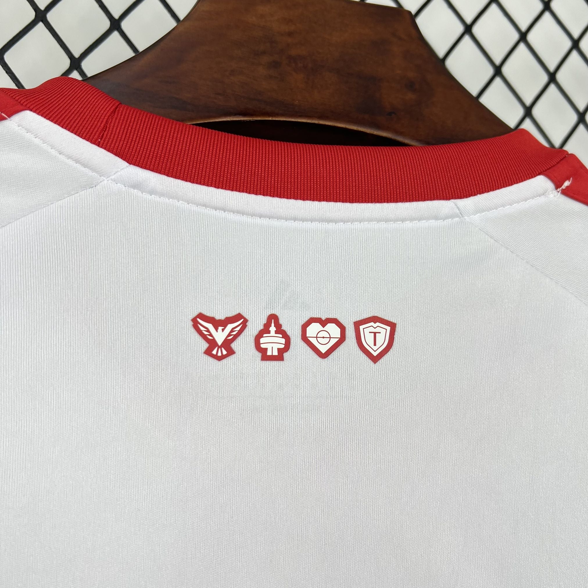 Toronto FC 2026/27 Away - Fan Version