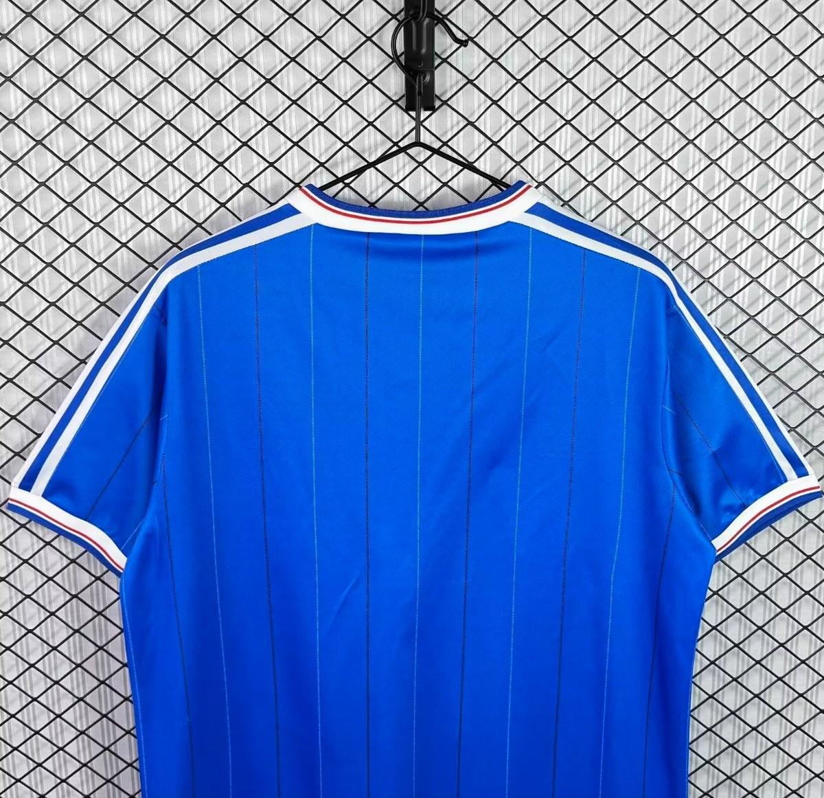 Brighton 1983/84 Home - Retro