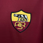 Roma 2000/01 Home - Retro