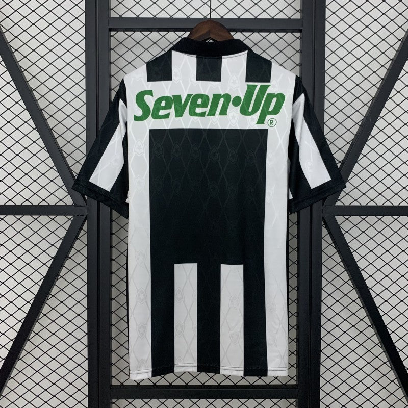 Botafogo 1995 Home - Retro
