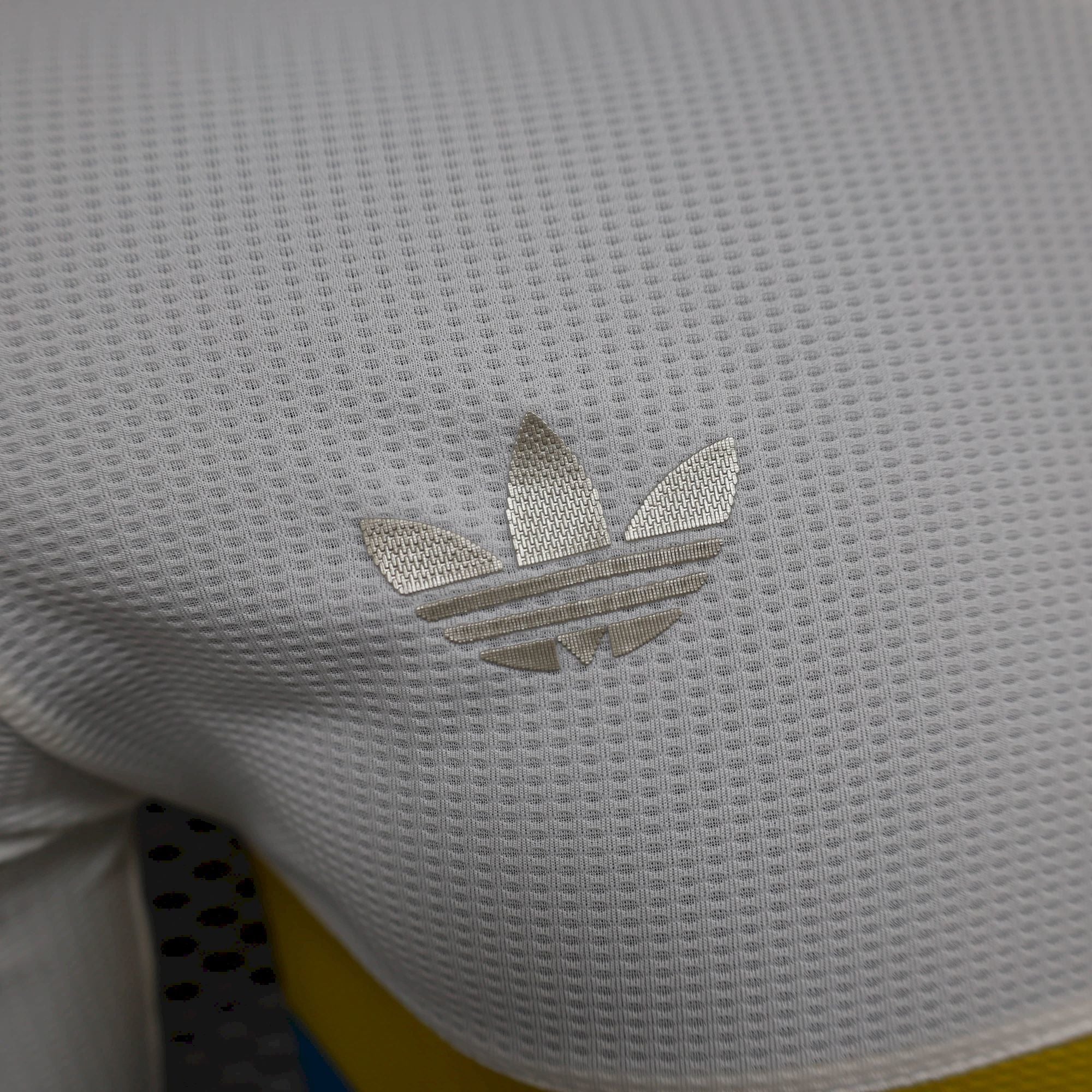 Colombia 2024/25 100th Anniversary Long Sleeve - Player Version