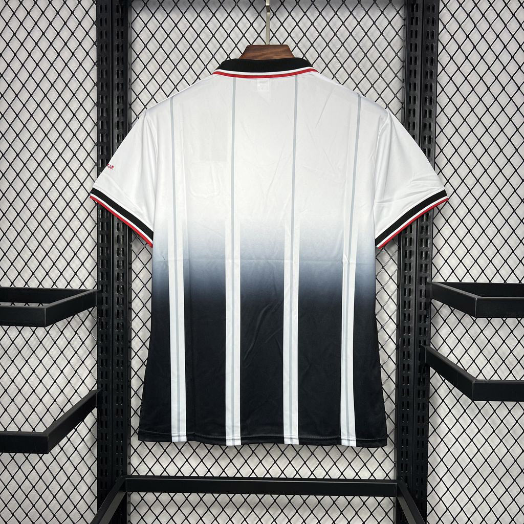 Rangers FC 1997/99 Away - Retro