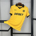 Wolverhampton 2025/26 Home - Fan Version
