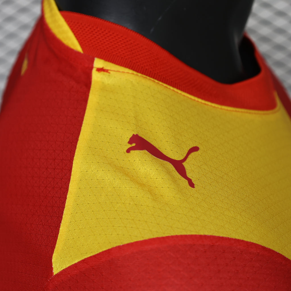 Galatasaray 2026/27 Home - Player Version