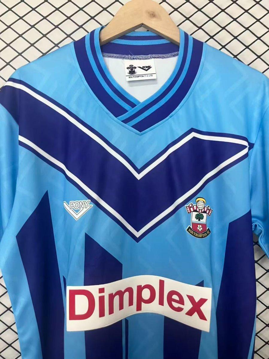 Southampton 1993/94 Away - Retro