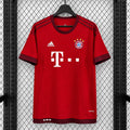 Bayern Munich 2015/16 Home - Retro