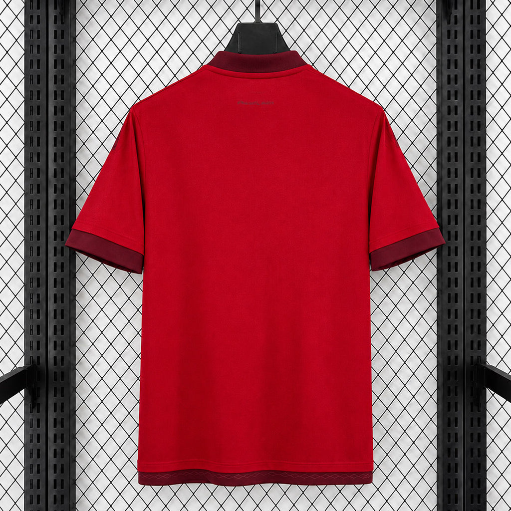 Bayern Munich 2015/16 Home - Retro