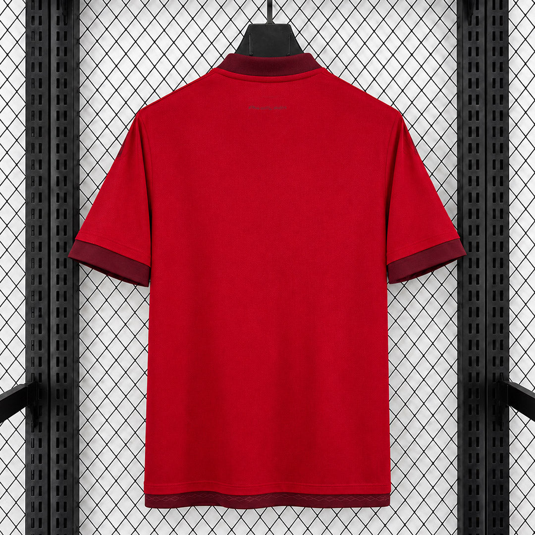 Bayern Munich 2015/16 Home - Retro