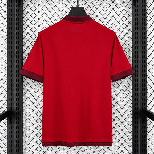 Bayern Munich 2015/16 Home - Retro