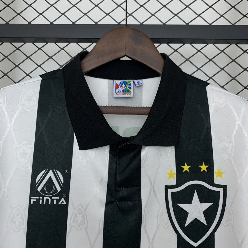 Botafogo 1995 Home - Retro