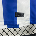 Brighton 2025/26 Home - Fan Version