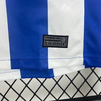 Brighton 2025/26 Home - Fan Version