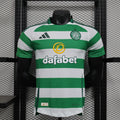 Celtic FC 2024/25 Home - Player Version