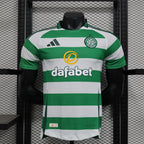 Celtic FC 2024/25 Home - Player Version