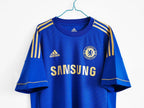 Chelsea 2012/13 Home - Retro