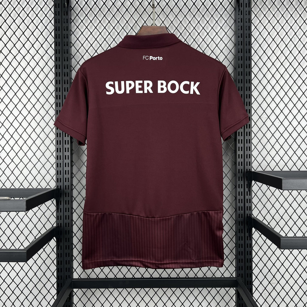 Porto 2026/27 Away - Fan Version