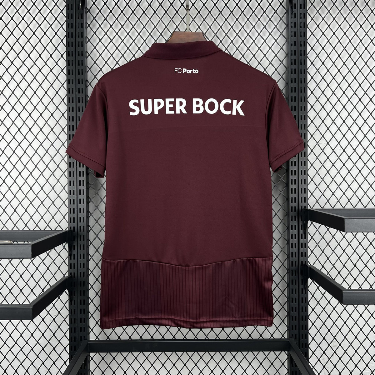 Porto 2026/27 Away - Fan Version