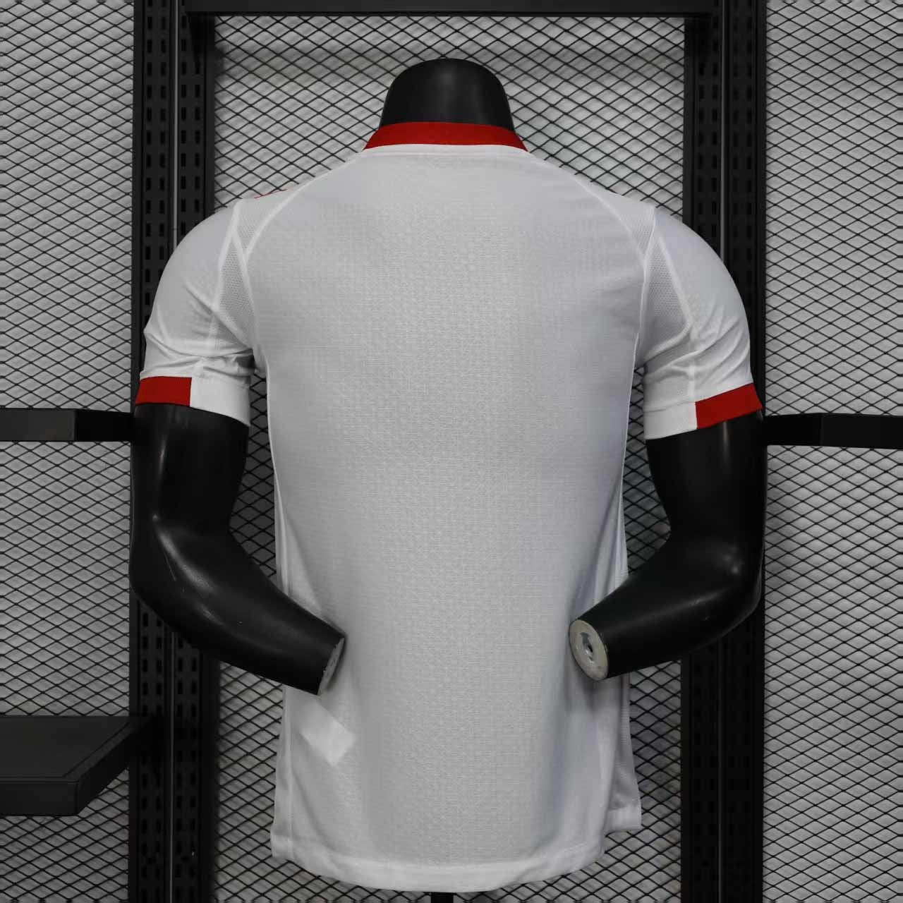 RB Leipzig 2025/26 Home - Player Version
