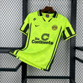 Borussia Dortmund 1996/97 Home - Retro