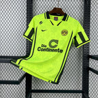 Borussia Dortmund 1996/97 Home - Retro