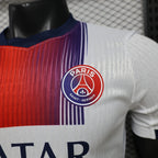 Paris Saint-Germain 2026/27 Away - Player Version