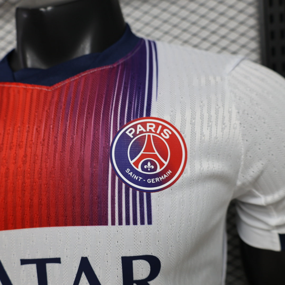 Paris Saint-Germain 2026/27 Away - Player Version