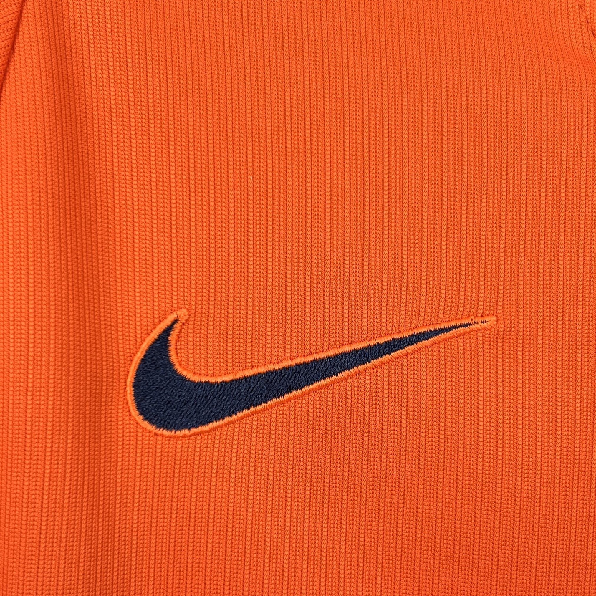 Netherlands 2026 Home - Fan Version