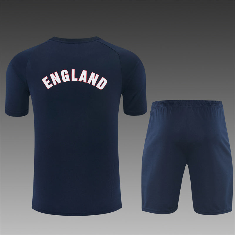 England 2026/27 Training Set (Adult + Kids Sizes)