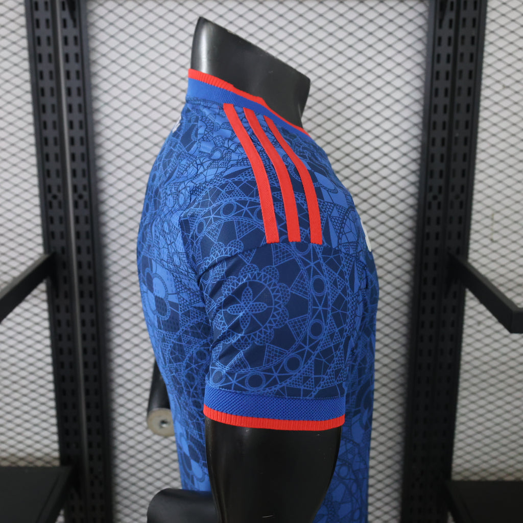Croatia 2026/27 Away - Player Version